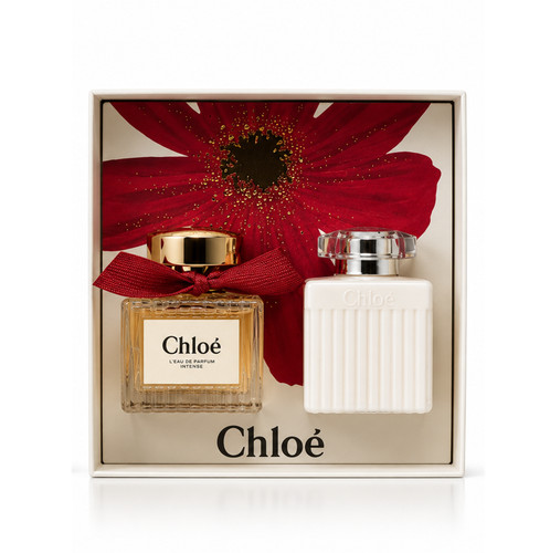 Chloe eau parfum - l'eau,