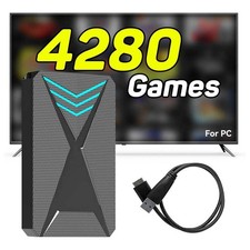 Launchbox 2tb game drive - launchbox,