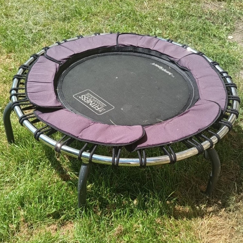 Jumpsport fitness trampoline - jumpsport,