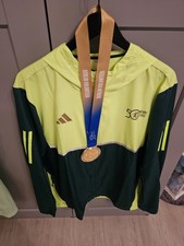 Volunteer jacke marathon - jacke,