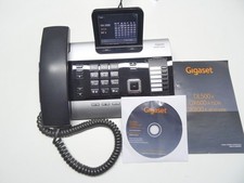 Gigaset DX600A ISDN Telefon
