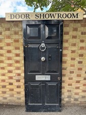 Aufgearbeitete viktorianische