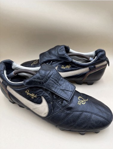 Nike tiempo very - tiempo, 2006