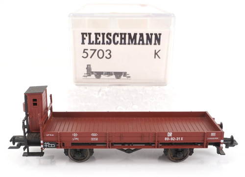 Fleischmann 5703 k - 5703,