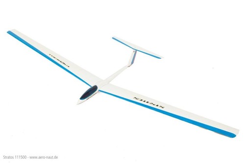 Aeronaut stratos 111500 - aeronaut,