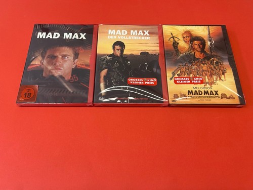 Mad max box teil - mad, 3