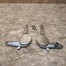 BMW E10 02 2002 Sitz
