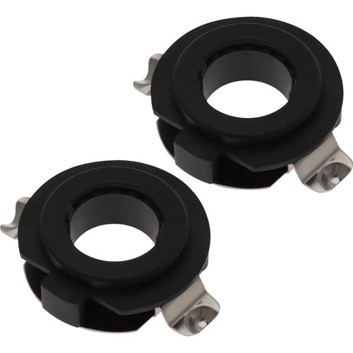 Led scheinwerferadapter set - h7,