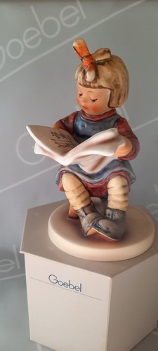 Hummel figuren hummelfiguren - hummel,