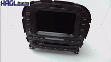 Radio/cd/dvd Navi 2R8310E889AE