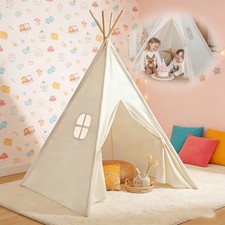 Tipi zelt für kinder - tipi,