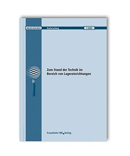 Zum stand der - stand, technik