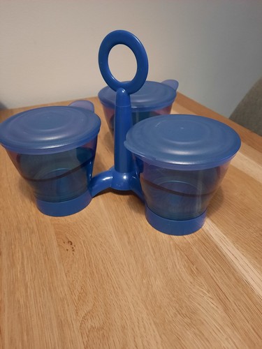 Tupperware eleganzia rondell - tupperware,