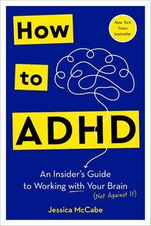 How adhd insiders guide - insiders,