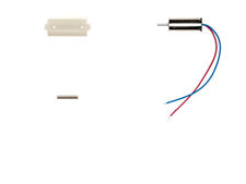 MicromotorEU NM057 - Umbausatz Glockenankermotor für Minitrix Adler - Spur N