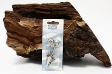 Balzer Rutenglocke mit Klemme