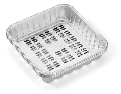 Weber grillpfannen für - weber,