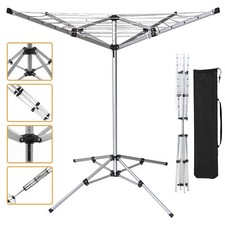 Wäschespinne für Garten
