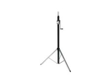Showtec basic 3800 wind - wind, up