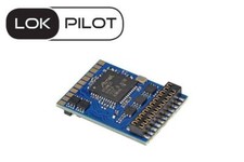 ESU 59649 LokPilot 5 Decoder