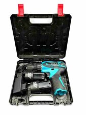 Lithium Akku Bohrschrauber 12V