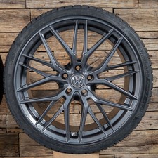 20 Zoll Allwetterräder RW01