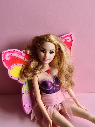 Barbie puppe mit - barbie🙂puppe,