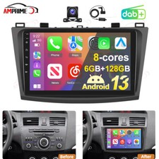 6+128G Carplay Android 13