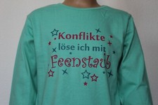 NEU♥ Zebralino Langarmshirt