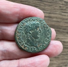 RÖMER. TIBERIUS (14-37 N