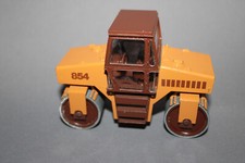 Conrad 1:35 Art-Nr.2702 VIBROMAX 854 Walze 2-Wahl  