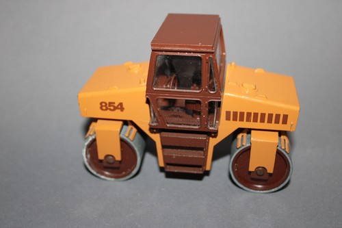 Conrad art nr 2702 - conrad, 1:35