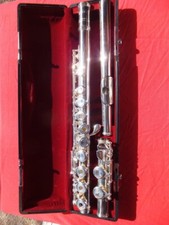 JUPITER 611 Querflöte