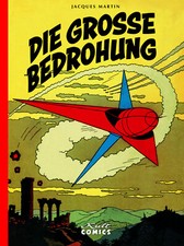 L. FRANK INTEGRAL #1-11 HC VZA deutsch lim 99 Ex + Artprint MARTIN Gesamtausgabe