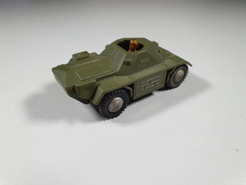 Leichter panzer ferret - leichter,