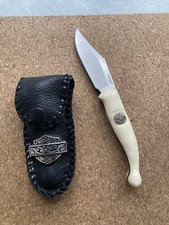 Lion steel messer - lion,
