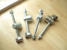 Satz Tragarmverriegelung