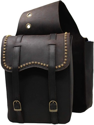 Pferdesatteltasche
