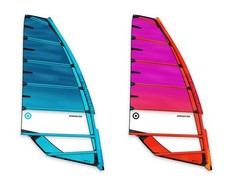 Segel NeilPryde Speedster 2025