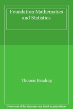 Foundation Mathematics and