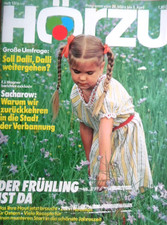 HÖRZU 13- 1987 B TV