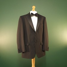 Marks & Spencer Smoking Blazer