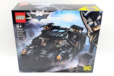 Lego Super Heroes 76239 DC