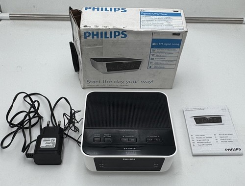 Philips wecker aj3115 - wecker, |