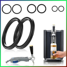 Ancable ringe dichtungssatz - ancable, o-ringe