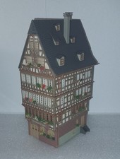 Faller B-914 HO Fachwerkhaus