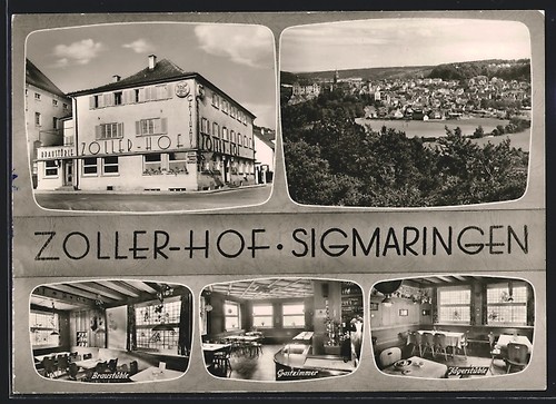 Sigmaringen