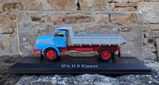 ***ATLAS*LKW MODELL*DDR*IFA H6