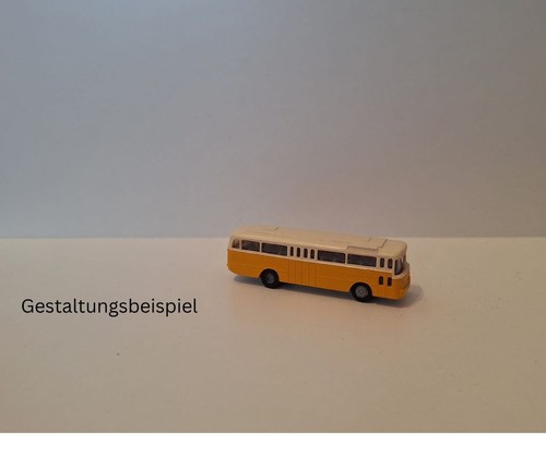 Mek ebling stadtbus 322 spur - mek,