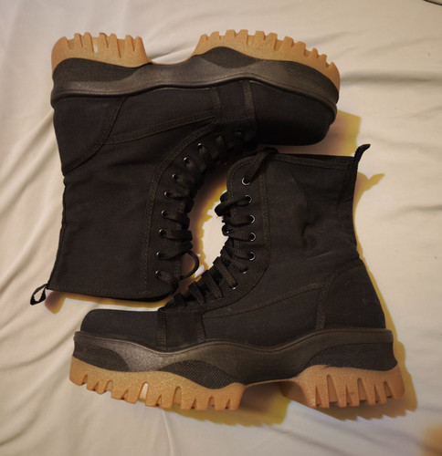 Asos utility boots - utility,